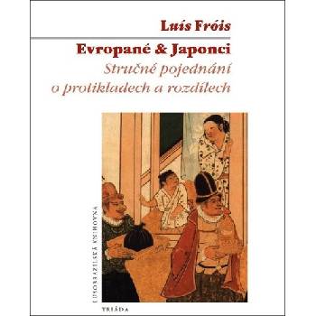 Evropané & Japonci