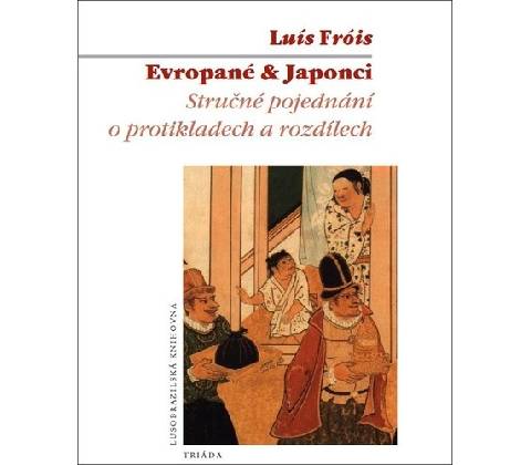 Evropané & Japonci
