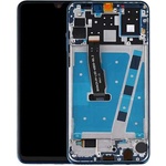 Huawei LCD дисплей за Huawei P30 Lite 24MP MAR-LX1A - phoneparts