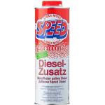 LIQUI MOLY Speed Diesel Zusatz добавка за дизел 1 литър