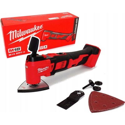 Milwaukee M18BMT-0 4933446203