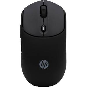 HP 400 Quiet Black (AZ7B2AA#ABB)