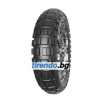 Mitas Enduro Trail XT+ ( 110/80-19 TT/TL 59T маркировка M+S , Предно колело )