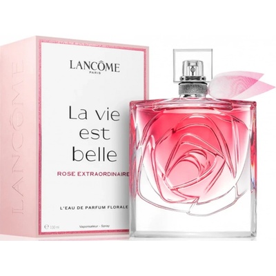 Lancôme La Vie Est Belle Rose Extraordinaire parfumovaná voda dámska 100 ml