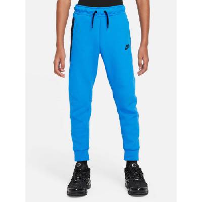 NIKE Спортно долнище b nsw tech flc pant