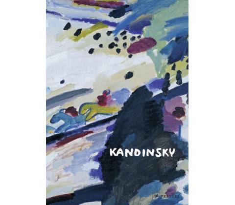Vasily Kandinsky