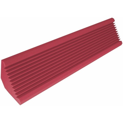 Mega Acoustic PB-MP1 120 Red Basová pasca