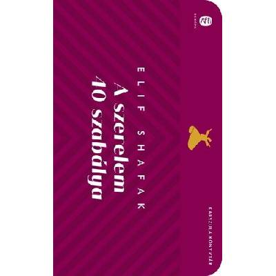 A szerelem 40 szabálya