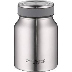 Thermos THERMOcafé Термос за храна, 500 мл, сребрист (603010)