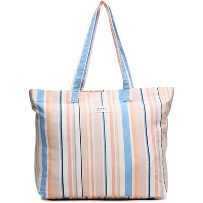 Roxy Дамска чанта Roxy ERJBT03327 Peach whip Sand stri (ERJBT03327)