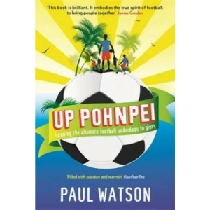 Up Pohnpei | Paul Watson (2013)