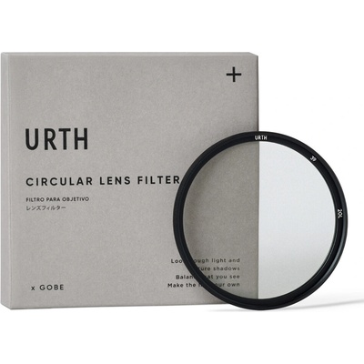 Urth Ethereal 1/4 Black Mist Lens Plus+ 39mm – Zbozi.Blesk.cz