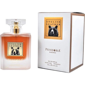 Pendora Scents English Leather EDP 100 ml