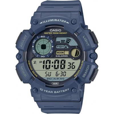 Casio WS-1500H-2A