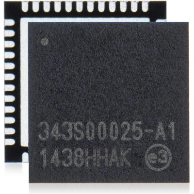 IC čip napájení iPad Pro 12.9" 1. gen (2015) / 2. gen (2017) / iPad Pro 9.7" (343S00025-A1) IPD0239
