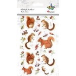 TITANUM Sticker (label) Craft-Fun Series Titanum (24CYD1104-4)