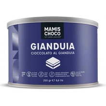 Mamis Caffé Mamis Choco Gianduia - čokoláda v prášku 250 g