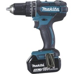 Makita DHP482RFX1 Бормашина-винтоверт
