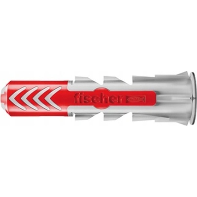 Fischer Hmoždinka DuoPower 10 x 50 LD, 50 ks – Zboží Mobilmania