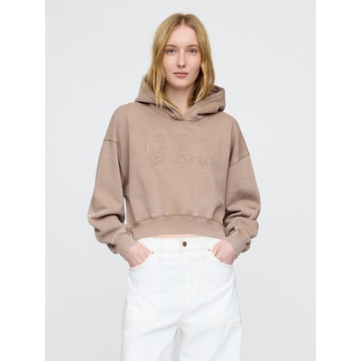 GAP Овърсайз суитшърт GAP GAP | Kafyav | ЖЕНИ | XXL