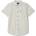 Brixton Мъжка риза с копчета Brixton Charter Print S/S Woven Shirt - Off White / Multi Diamond Tile (033-3011-0313)