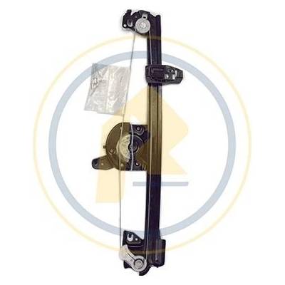 Mechanizmus zdvíhania okna Ac Rolcar 01.2431