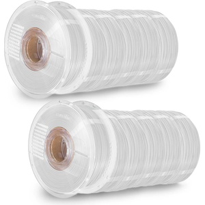 AzureFilm PLA SUPER PACK White - 1, 75 mm (FPR9-9010)