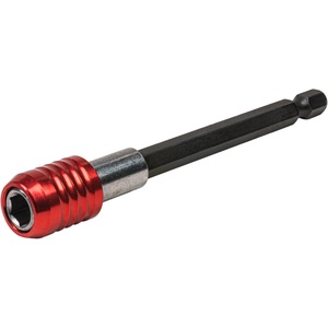Topmaster Professional Магнитен държач за битове TopMaster, Quick-release, HEX, 1/4" x 100 мм (330633) (330633)