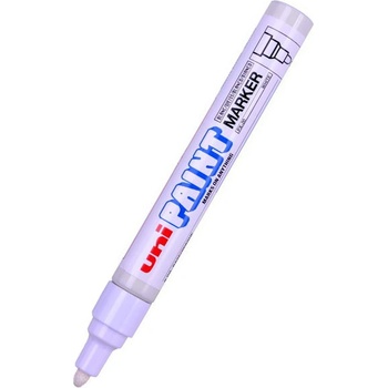 uni Paint маркер Uni PX-20 Объл връх Бял (1605183-10-111020015)