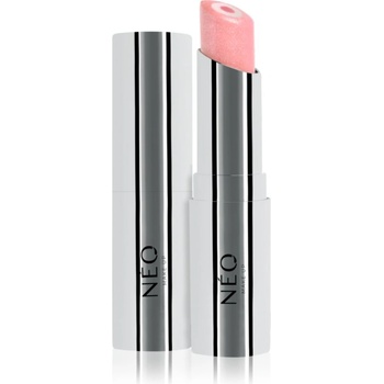 NEO Make Up Intense Serum Triple Action Lip Balm Stick тониращ балсам за устни SPF 30 цвят 02 Good Blush Nude 5.5 гр