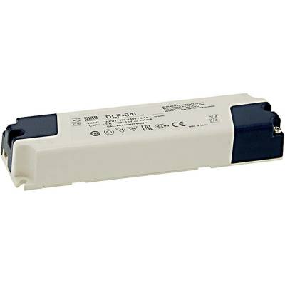 MEAN WELL DLP-04L spínaný síťový zdroj 18.7 V/DC 0.24 A 3.84 W