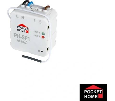 Elektrobock PH-SP1