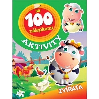 Zvířata