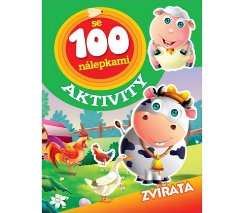 Zvířata