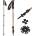 CAMP походни пръти Backcountry Bamboo 63 - 135 cm (TO.3351)