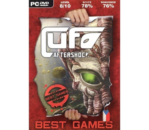 UFO Aftershock