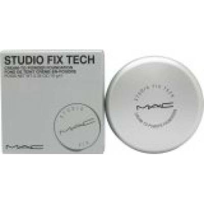 MAC Cosmetics Studio Fix Cream-to-Powder Foundation kompaktní krémový make-up NC42 10 g