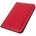 TOPS Конферентна папка TOPS Gentle, 34.5 x 26 x 3 cm, A4, С калкулатор, Червена, office1_1095100011
