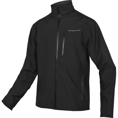 Endura Яке Endura Men's Hummvee Waterproof Long Sleeve Performance Cycling Jacket - Black