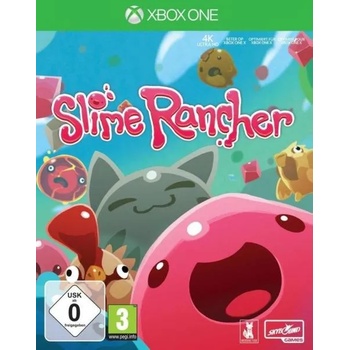 Skybound Slime Rancher (Xbox One)