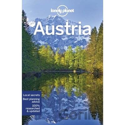 Austria - Catherine Le Nevez a kol.