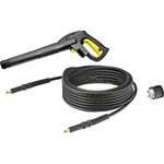 Kärcher Комплект аксесоари за водостройки с Quick Connect KARCHER HK7.5, 7.5м, 160бара (2.643-910.0)