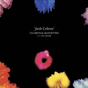 Orchestral Manoeuvres - Junk Culture (Reissue) (LP) (0602475778295)