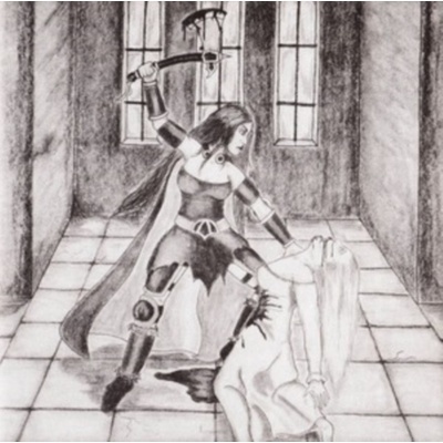 Funeral Frost - Queen Of Frost CD