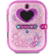 Vtech Kidi Secret Safe Môj tajný denník CZ