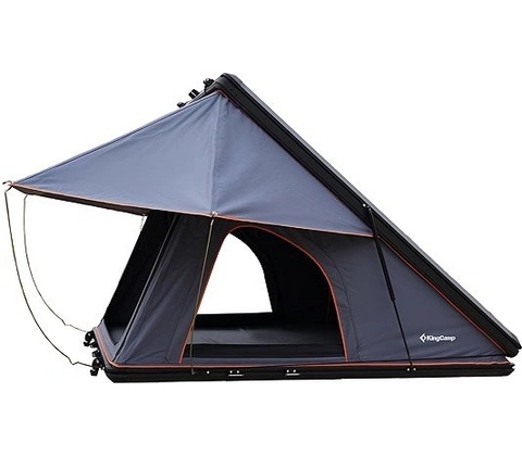 King Camp Boundless X3