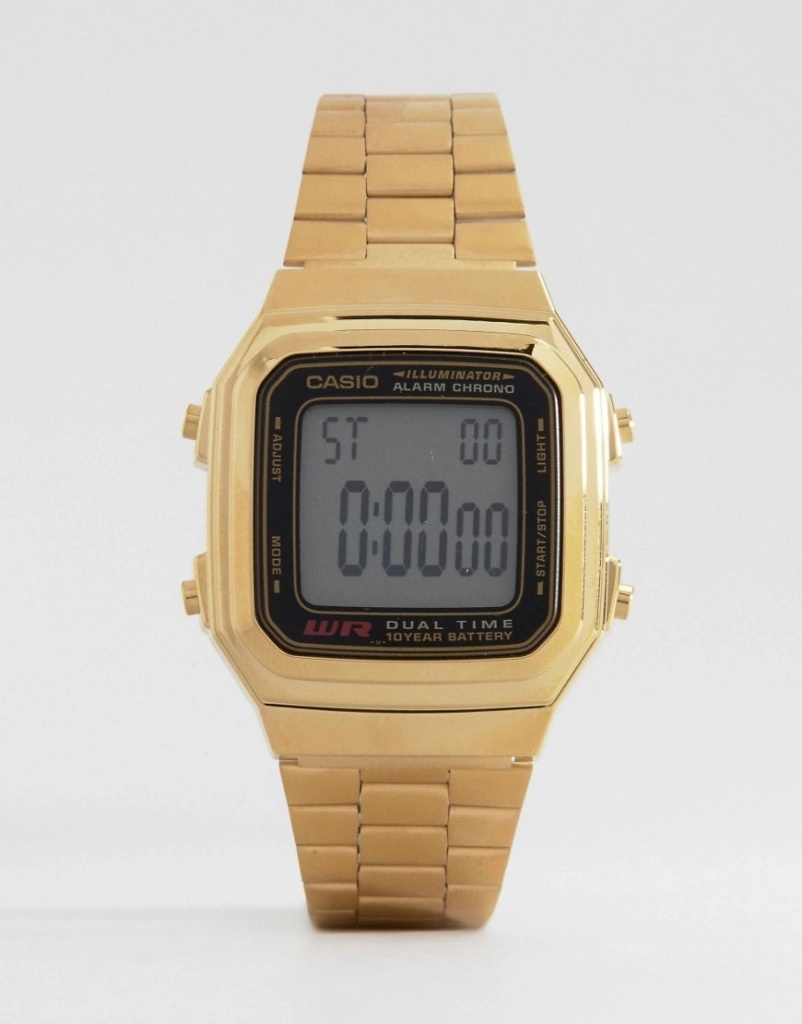 Casio A-178WGA-1A