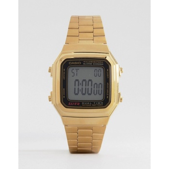 Casio A-178WGA-1A