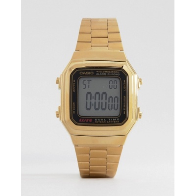 Casio A-178WGA-1A