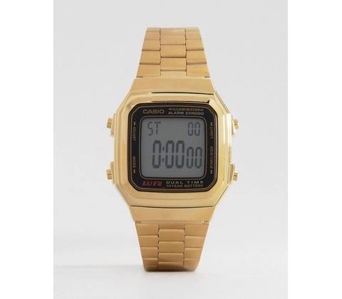 Casio A-178WGA-1A